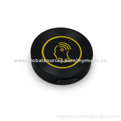 Bluetooth Headphone with NFC and Handsfree Talking Function